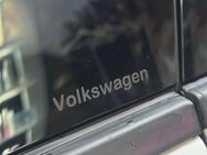 Volkswagen B-Säulen Aufkleber Tiguan, Golf, Passat DIY Black NEU - Kürten