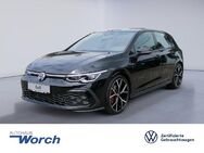 VW Golf, 2.0 TDI VIII GTD, Jahr 2024 - Südharz