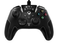 Turtle Beach Controller "Recon" für Xbox Series X/Xbox Series S, Schwarz Controller