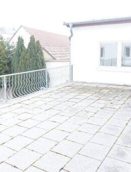 CORDULA IMMOBILIEN gern WG - Sonnenterrasse - mit richtig großer Etagenwohnung cordula 2175 - Erfurt