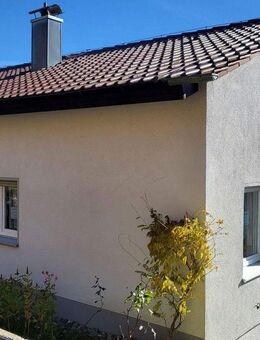 Charmantes Einfamilienhaus in idyllischer Lage, provisionsfrei ! - Albstadt