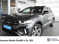 VW T-Roc, 2.0 TDI R-Line, Jahr 2024 - Blomberg (Nordrhein-Westfalen)