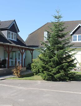 Anlageobjekt in Greifswald-Ladebow - Greifswald