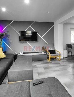 Ein sofort bezugsfertiges Zuhause mit viel Platz, Komfort und Gartenfreude in Top Lage - Neulußheim