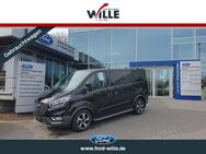 Ford Tourneo Custom, 320 L1 Active TWA, Jahr 2022 - Dülmen