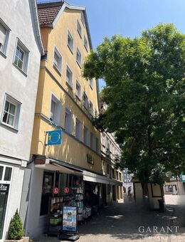 Interessantes Wohn- und Geschäftshaus in zentraler Lage in Schorndorf! - Schorndorf (Baden-Württemberg)