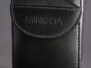 Minolta original Tasche Kameratasche ideal für Zoomkamera ca.11,1x6,1x4,6cm; gebraucht - Berlin
