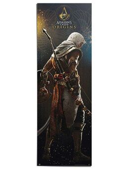 Reinders! Poster Assassins Creed - origins