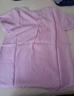 rosa Damen Bluse Tunika Gr.34 - Hannover Ricklingen