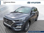 Hyundai Tucson, 1.6 Style Grad, Jahr 2020 - Rellingen