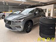 Volvo XC60, Inscription AWD, Jahr 2020 - Soest