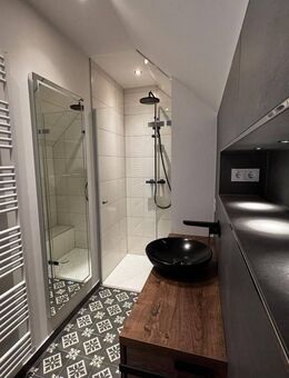 Maisonette I Erstbezug I 3-Zimmer I EBK I private Sonnenterasse - Bamberg