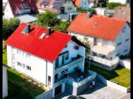 *Provisionsfrei *Gepflegtes Mehrfamilienhaus - Mutlangen