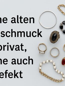 Suche alten Modeschmuck – privat, gerne auch defekt - Landau (Pfalz)