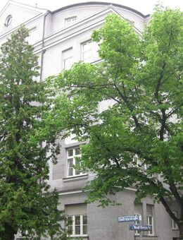 AUF DREI JAHRE BEFRISTET!! - großzügige schöne 5-Zimmer-Wohnung in München - München