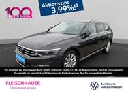 VW Passat Variant, 2.0 TDI Elegance heiz Lenkrad El, Jahr 2023 - Köln