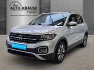 VW T-Cross, 1.0 TSI Move OPF, Jahr 2023 - Billerbeck