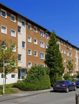 3-Zimmer-Wohnung in Plettenberg - Plettenberg
