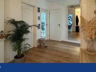 Liebevoll ausgestattete und vollständig modernisierte 3-Zimmer Wohnung mit großem Balkon! - Nieder-Olm