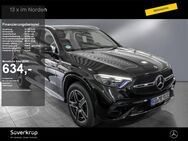 Mercedes GLC 300, e AMG DLight Memo, Jahr 2023 - Kiel
