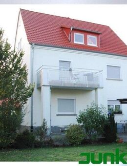 Wohnen mit Perspektive - Solide Wohnimmobilie in HU-Klein Auheim*** - Hanau (Brüder-Grimm-Stadt)