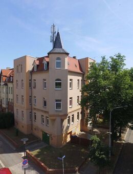 Schöne 2-Raum Wohnung HP - Halle (Saale)