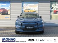 Ford Mustang Mach-E, Premium RWD Technologie-Paket --d, Jahr 2023 - Recklinghausen
