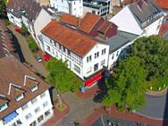 Renovierte 2-Zimmer City-Wohnung in Minden! [VAC-11002] - Minden (Nordrhein-Westfalen)