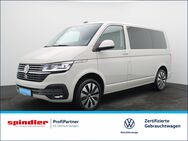 VW T6 Multivan, 1 Comfortline, Jahr 2022 - Würzburg