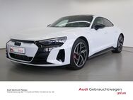 Audi e-tron, GT quattro °, Jahr 2023 - Passau