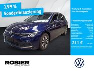 VW Golf, 2.0 l TDI VIII Move, Jahr 2023 - Menden (Sauerland)