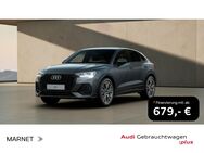 Audi Q3, Sportback 45 TFSI e °, Jahr 2023 - Oberursel (Taunus)