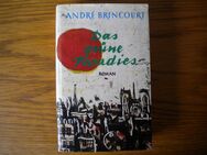 Das grüne Paradies,Andre Brincourt,Wancura Verlag,1957 - Linnich