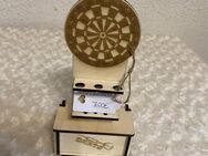 Dartbox Pfeilbox - Bausendorf