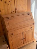 Kommode aus Holz in 92699