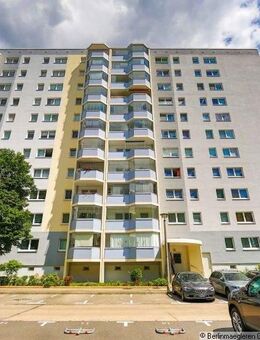 Attractive investment in Berlin Hohenschönhausen - Berlin