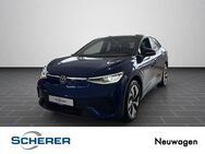 VW ID.5, Pro GOAL 77kWh"Drammen, Jahr 2022 - Homburg