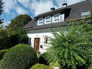 *OTT IMMOBILIEN* Die Belohnung für langes suchen ! - Olpe