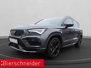 Seat Ateca, 2.0 TSI, Jahr 2021 - Greding