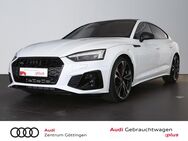 Audi A5, Sportb 40TFSIqu Str Sline competit edition, Jahr 2023 - Göttingen