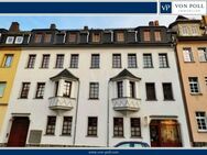 Kapitalanlage mit jährl.ca. 47.000 € Mieteinnahmen - Chemnitz