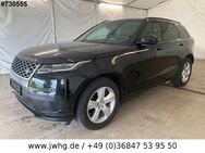 Land Rover - Steinbach-Hallenberg