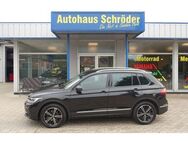 VW Tiguan Active / Automatik/ AHK schwenkbar - Rhade