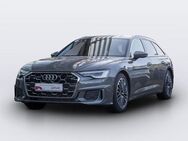 Audi A6 50 TFSIe Q 2x S LINE LM19 AHK TOUR MATRIX - Remscheid