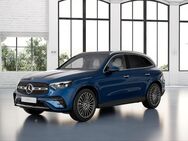 Mercedes GLC 220, d AMG °, Jahr 2024 - Fulda