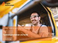 Tankwagenfahrer (m/w/d) - Hamburg