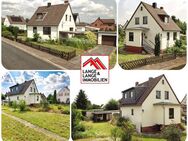 Edemissen - sofort lieb gewonnen - gepflegtes und teilsaniertes Einfamilienhaus - Edemissen