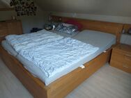 Grosses Bett - Chemnitz