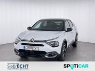 Citroën C4, 1.2 Max, Jahr 2024 - Uslar