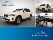 BMW X3 xDr. 30e TMP AHK 360° HiFi WiFi HuD KZU LASER - Roßtal